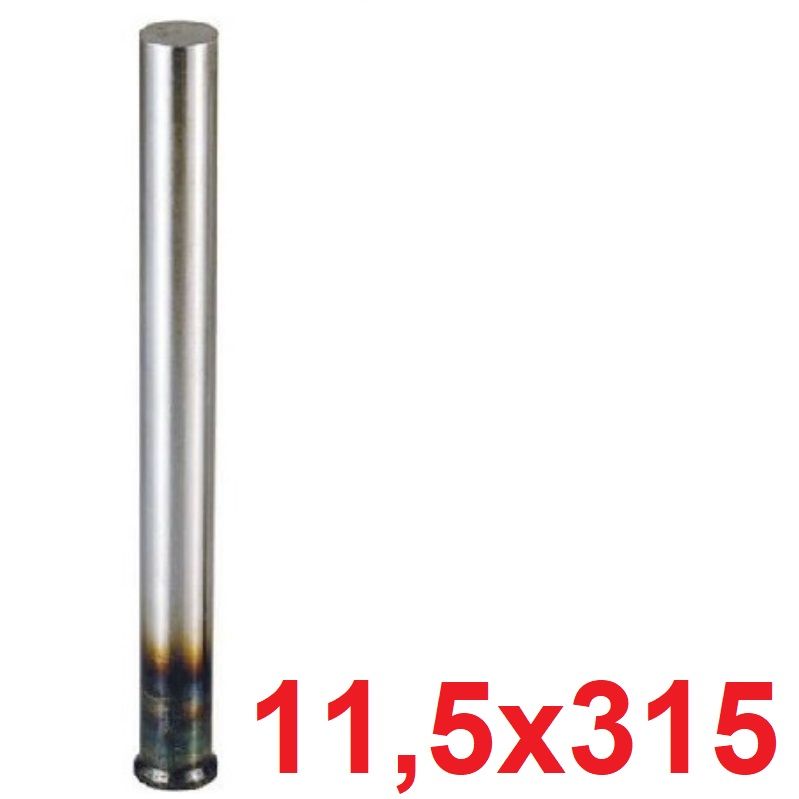 11,5 x 315 Havşa Başlı İtici Pim