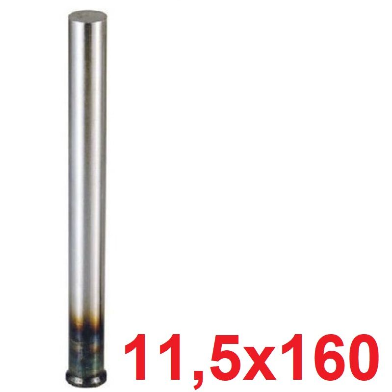 11,5 x 160 Havşa Başlı İtici Pim