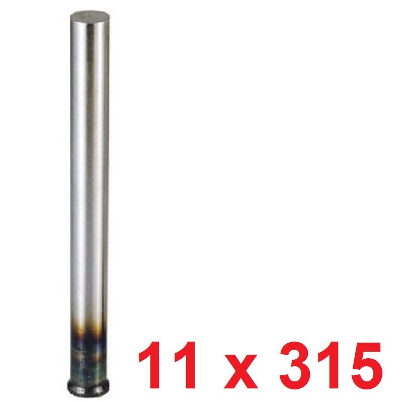 11 x 315 Havşa Başlı İtici Pim