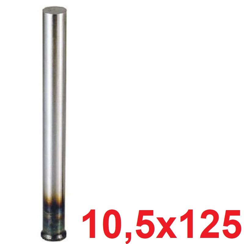 10,5 x 125 Havşa Başlı İtici Pim