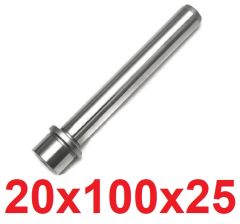 20 x 100 x 25 Arkası Kalın Kolon