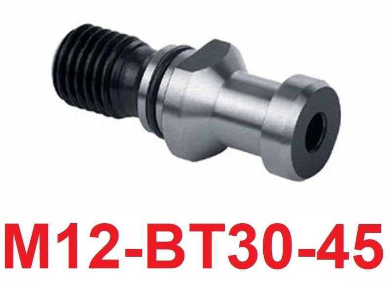 M12-BT30-45 L43 çektirme Civatası
