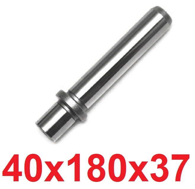 40 x 180 x 37 Ortadan Şapkalı Kolon
