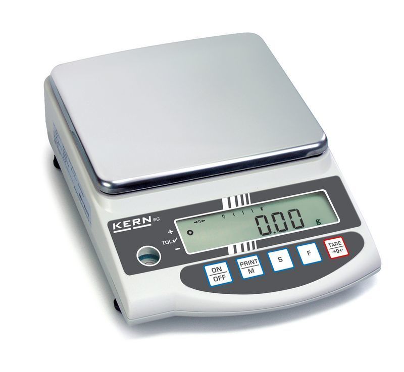Kern Precision Balance  | EW 6200-2NM