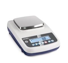 Kern Precision Balance  | EWJ 6000-1SM