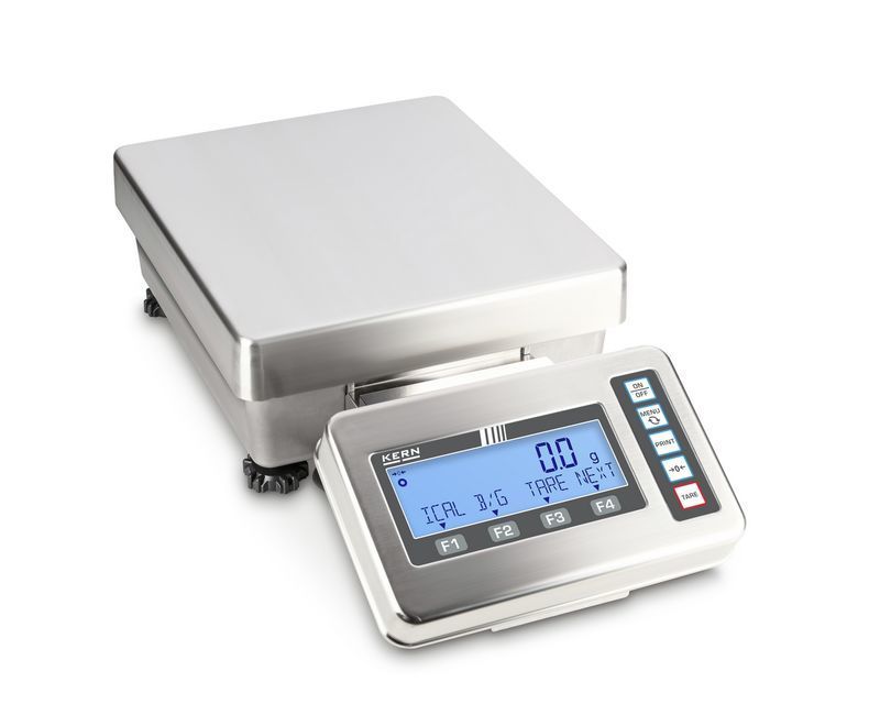 Kern Precision Balance  | FEJ 62K-4DM