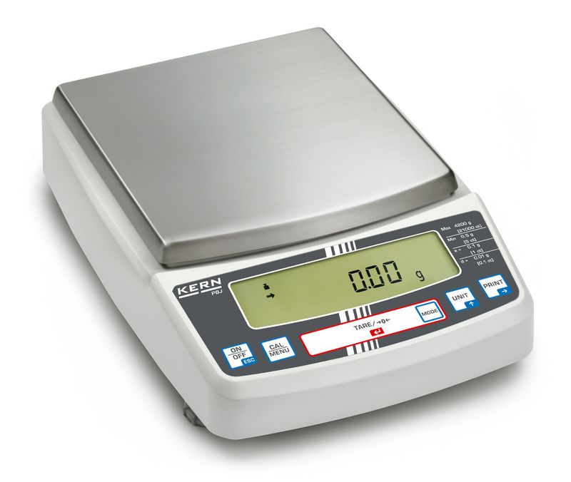 Kern Precision Balance  | PBJ 4200-2M