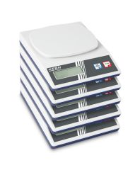 Kern School Balance | EFS 200-1S05