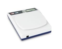 Kern School Balance | EFS 600-1S05