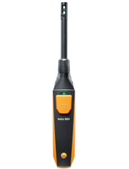 TESTO Smart Probes AC & Refrigeration Test Kit