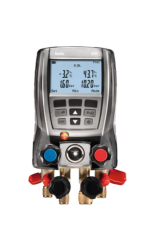 TESTO Digital Manifold | 570-1