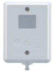 TESTO Saveris 2-H1 - WiFi Data Logger With Display and Integrated Temperature and Humidity Probe