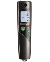 TESTO CO Meter for Measuring CO in the Surrounding Air | 317-3