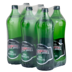 Beypazarı Premium Maden Suyu 6x750ml