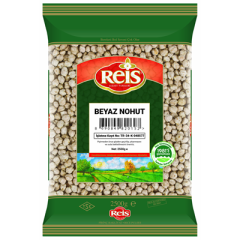 REİS Beyaz Nohut 2,5Kg