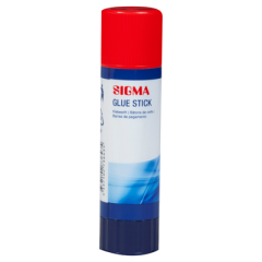 SIGMA Glue Stick 40 G 4'Lü