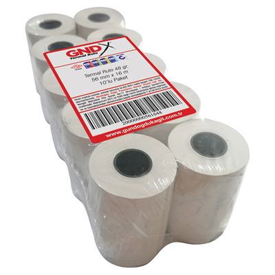 Gündoğdu Termal Rulo 56*16Cm 48 G