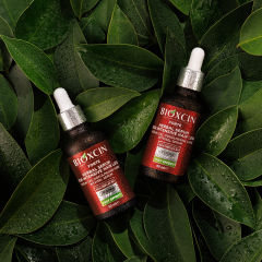 Bioxcin FORTE Yoğun Saç Dökülmesi Karşıtı Saç Serumu Serum– 3x50 ML