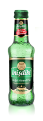 İnişdibi 200 ml Doğal Maden Suyu (Premium Vidalı Kapak) 24'lü Paket