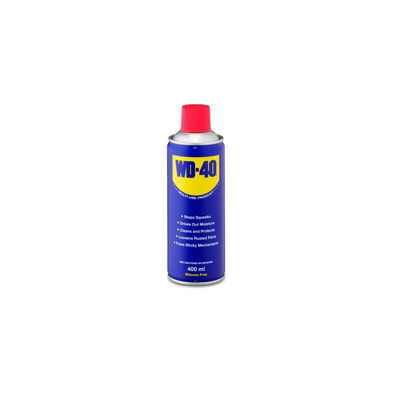 WD 40 PAS SÖKÜCÜ YAĞLAYICI