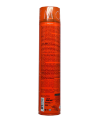 Morfose Turuncu Ultra Sert Saç Spreyi 400 ml