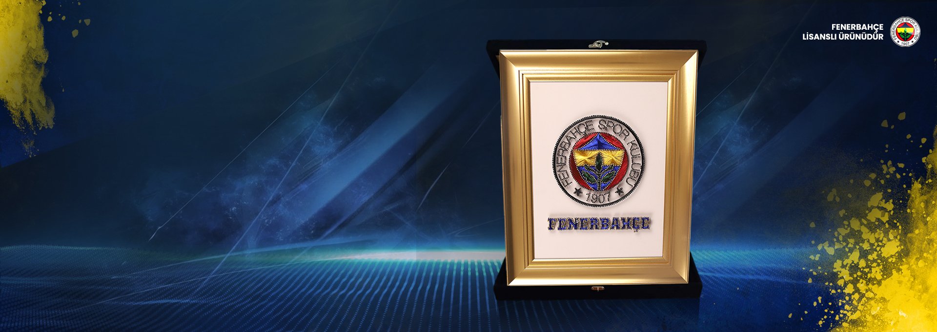 Fenerbahçe 5 Yıldız