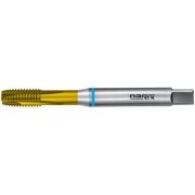 Narex Zdanice M6x1 Tin Paslanmaz İçin Düz Makina Kılavuzu DIN 371B 1660 Tin