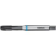 Narex Zdanice M8x1.25 HL Paslanmaz İçin Düz Makina Kılavuzu DIN 371B 1870 HL
