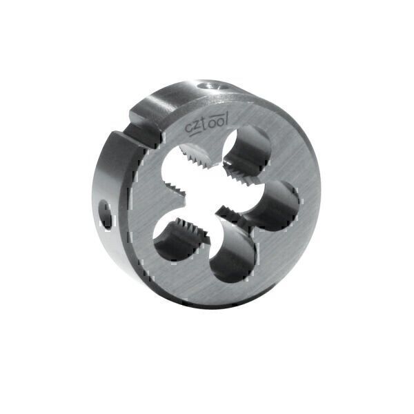 Narex Zdanice M12x1.25 İnce Diş Pafta Dın 223  NB-223M