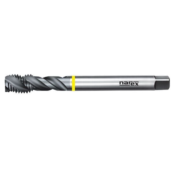Narex Zdanice M12x1.75  AluSpeed Alüminyum için Helis Makina Kılavuzu DIN 376  4720 AluSpeed