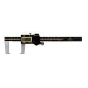 Asimeto Dış Kanal Dijital Kumpas 200mm AS-309083