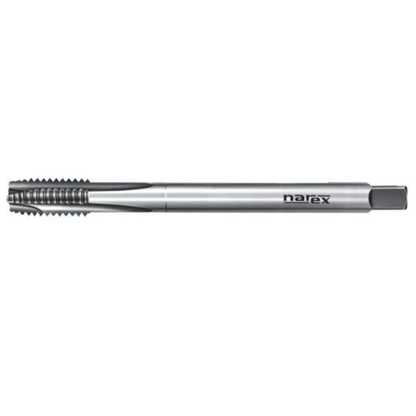 Narex Zdanice M36x3 Uç Bilemeli Düz Makina Kılavuzu DIN374B 3500