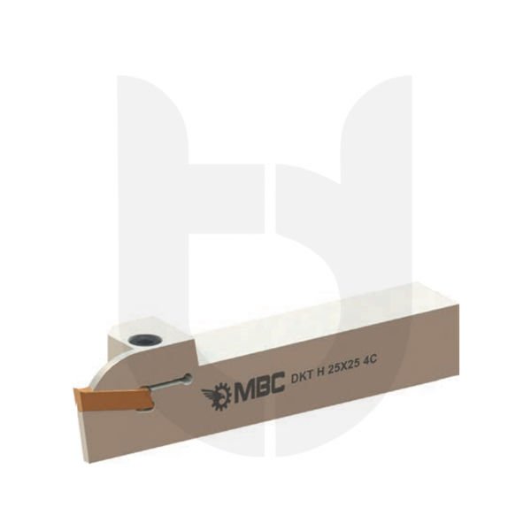 MBC Dış Çap (Kesme) Kanal Kateri HORN S229 - DKT H 20X20 5C