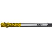 Narex Zdanice M14x1.25 Tin Helis Makina Kılavuzu DIN374C 4050 Tin