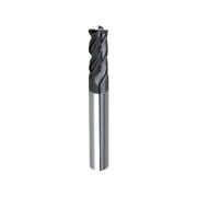 KRAFT 4x14x4x50 mm 4 Ağız Eco Plus Kısa Karbür Freze KR.71300