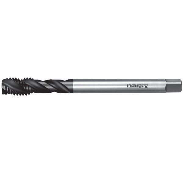 Narex Zdanice M6x0.75  Tialn Helis Makina Kılavuzu DIN374C 4050 Tialn