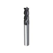 KRAFT 4x20x4x75 mm 4 Ağız Eco Plus Uzun Karbür Freze KR.73050