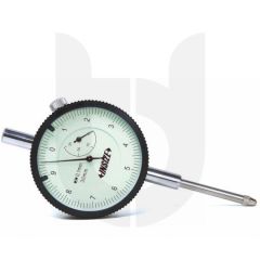 INSIZE 2318 Komparatör Saati (Hassasiyet 0,01 mm) - 2318-20F TDS