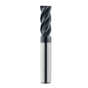 KRAFT 18x35x53x18x93 mm Chatter Free Karbür Parmak Freze KR.81930