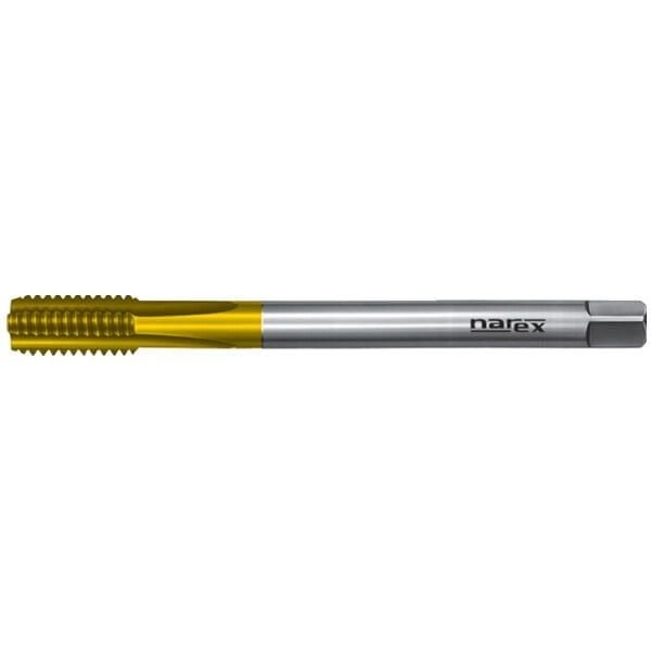 Narex Zdanice G 5/8 Tin Gaz Diş Düz Makina Kılavuzu 5156C 3002 Tin