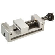 VERTEX VDV-40 Vidalı Hassas Tezgah Mengenesi 98x121 mm