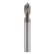 KRAFT 3x8x3x32 mm 120° Karbür NC Punta Matkabı KR.89255