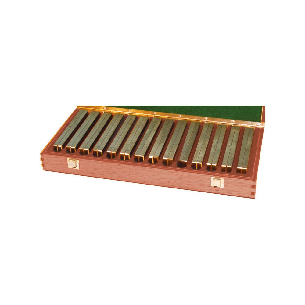 Asimeto Paralel Set 150x10x14mm AS-663020