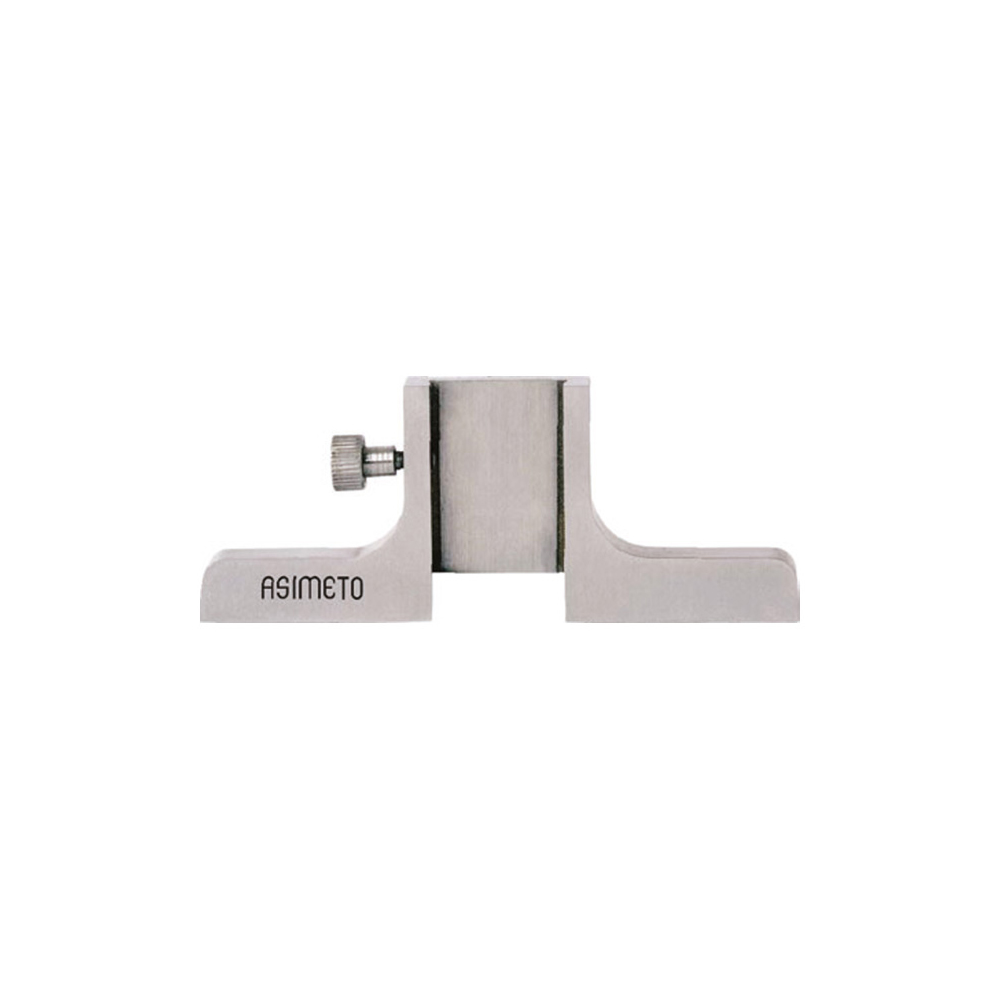 Asimeto Derinlik Ölçme Aparatı 75mm AS-327669