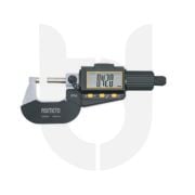 Asimeto IP54 Dijital Dış Çap Mikrometre 125-150mm