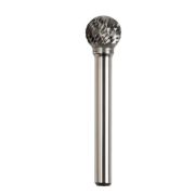 KRAFT SD 4x3x6x38 mm Çapraz Karbür Kalıpçı Freze KR.SD.46M.DC