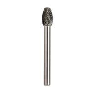KRAFT SE 6x10x6x50 mm Çapraz Karbür Kalıpçı Freze KR.SE.1M.DC