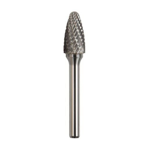 KRAFT SF 12x25x6x65 mm Çapraz Karbür Kalıpçı Freze KR.SF.5M.FM