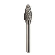 KRAFT SF 16x25x6x70 mm Çapraz Karbür Kalıpçı Freze KR.SF.6M.DC