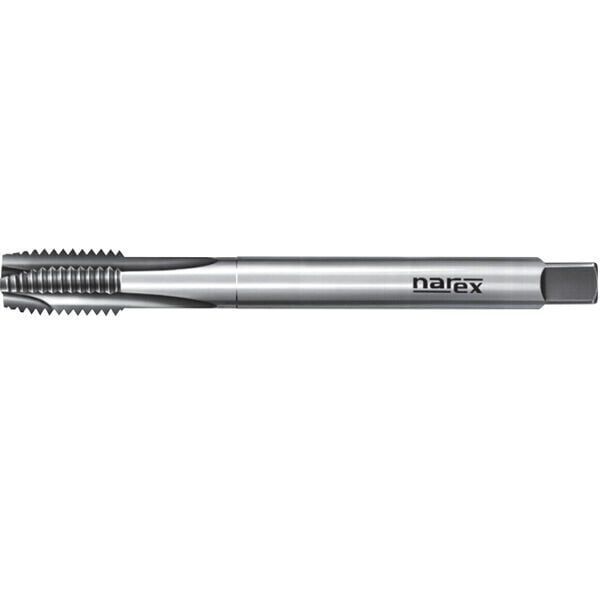 Narex Zdanice M6x1 Uç Bilemeli Düz Kanal Makina Kılavuzu DIN 376B 3500